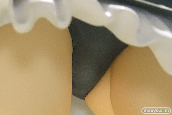 秋葉原の新作フィギュア展示の様子 2021年10月30日 26