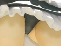 「川上貞代」「パイン」「ネクストホワイト」など 秋葉原の新作フィギュア、グッズ展示の様子（前編）（2021年10月30日）