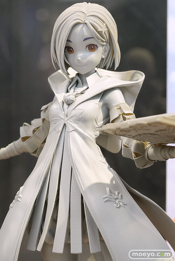 秋葉原の新作フィギュア展示の様子 2021年10月30日 コトブキヤ ボークス 02