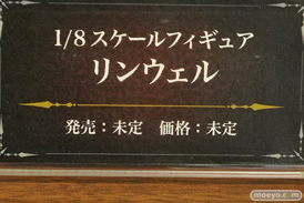 秋葉原の新作フィギュア展示の様子 2021年10月30日 コトブキヤ ボークス 04