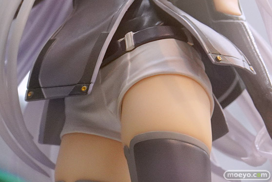 秋葉原の新作フィギュア展示の様子 2021年10月30日 コトブキヤ ボークス 08