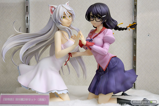 秋葉原の新作フィギュア展示の様子 2021年10月30日 コトブキヤ ボークス 23