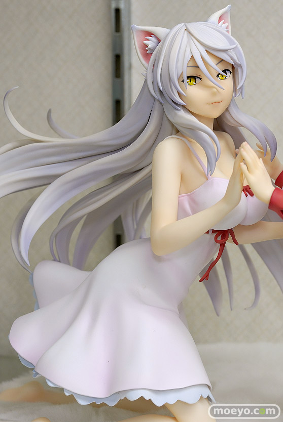 秋葉原の新作フィギュア展示の様子 2021年10月30日 コトブキヤ ボークス 24