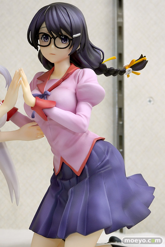 秋葉原の新作フィギュア展示の様子 2021年10月30日 コトブキヤ ボークス 25