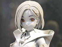 「リンウェル」「アルティナ」「汐音シア」など 秋葉原の新作フィギュア、グッズ展示の様子（後編）（2021年10月30日）