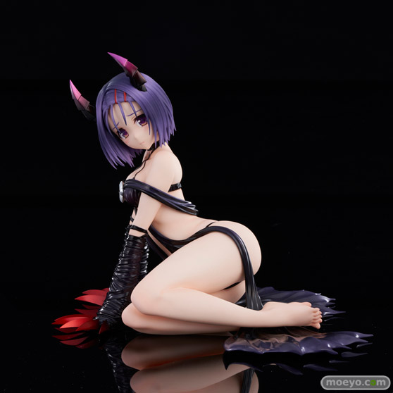 ユニオンクリエイティブ ToLOVEる-とらぶる-ダークネス 西連寺春菜 ダークネスver. 赤べこ 森山奈菜 フィギュア 03