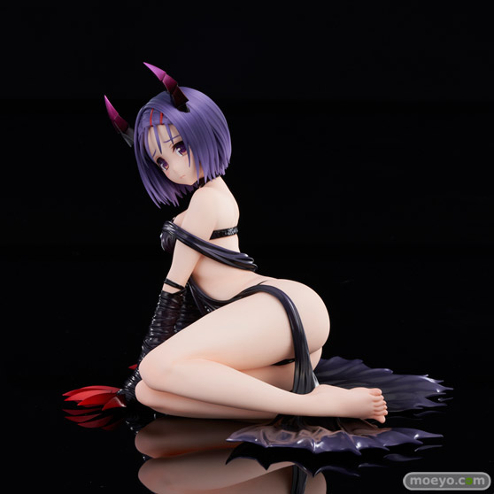 ユニオンクリエイティブ ToLOVEる-とらぶる-ダークネス 西連寺春菜 ダークネスver. 赤べこ 森山奈菜 フィギュア 04