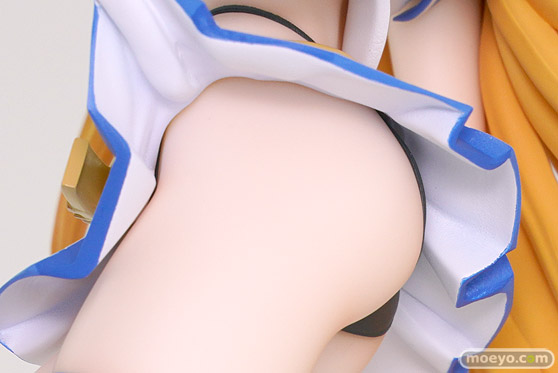 キャラアニ CAworks『To LOVEる-とらぶる- ダークネス』金色の闇 潮風シーサイドver. アトリエ4eyes 月柳 フィギュア ワンホビ34 14