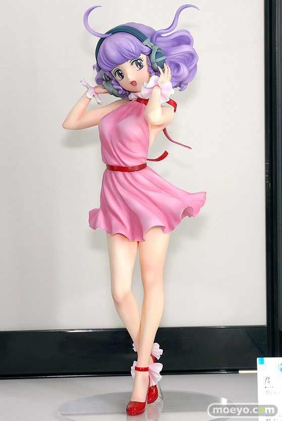 フリーイング 魔法の天使 クリィミーマミ 狐火郎 yozakura フィギュア 01