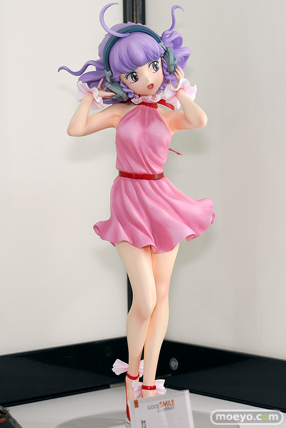 フリーイング 魔法の天使 クリィミーマミ 狐火郎 yozakura フィギュア 02