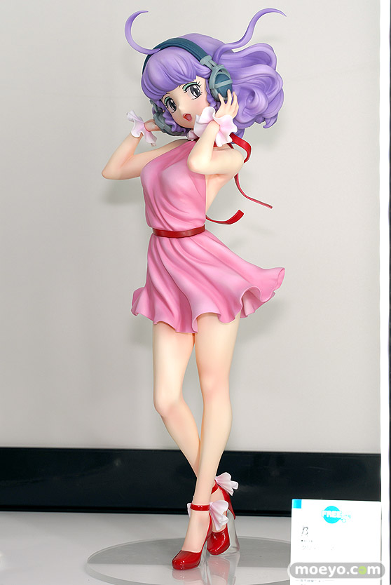 フリーイング 魔法の天使 クリィミーマミ 狐火郎 yozakura フィギュア 03