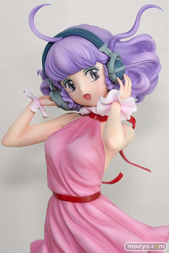 フリーイング 魔法の天使 クリィミーマミ 狐火郎 yozakura フィギュア 04