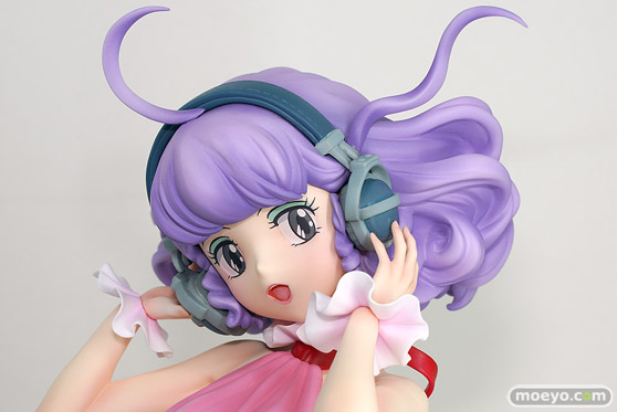 フリーイング 魔法の天使 クリィミーマミ 狐火郎 yozakura フィギュア 05