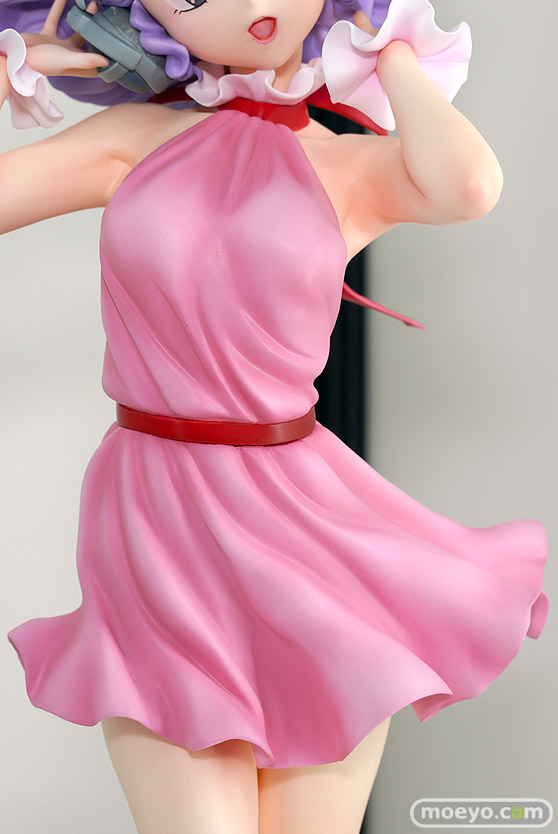 フリーイング 魔法の天使 クリィミーマミ 狐火郎 yozakura フィギュア 06