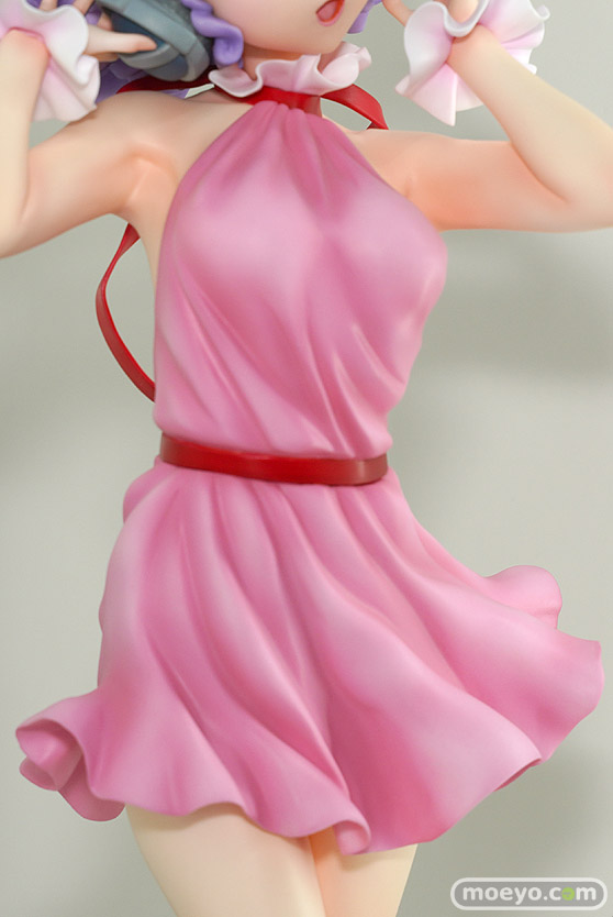 フリーイング 魔法の天使 クリィミーマミ 狐火郎 yozakura フィギュア 07