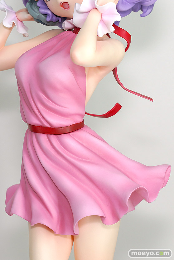 フリーイング 魔法の天使 クリィミーマミ 狐火郎 yozakura フィギュア 08