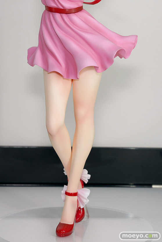 フリーイング 魔法の天使 クリィミーマミ 狐火郎 yozakura フィギュア 09