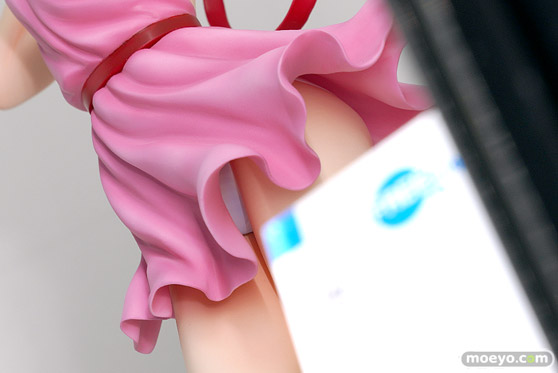 フリーイング 魔法の天使 クリィミーマミ 狐火郎 yozakura フィギュア 10