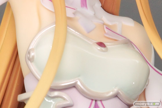 グッドスマイルカンパニー ソードアート・オンライン アスナ《創世神ステイシア》 フィギュア ワンホビ34 にゃばー Z4 08