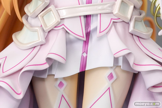 グッドスマイルカンパニー ソードアート・オンライン アスナ《創世神ステイシア》 フィギュア ワンホビ34 にゃばー Z4 09