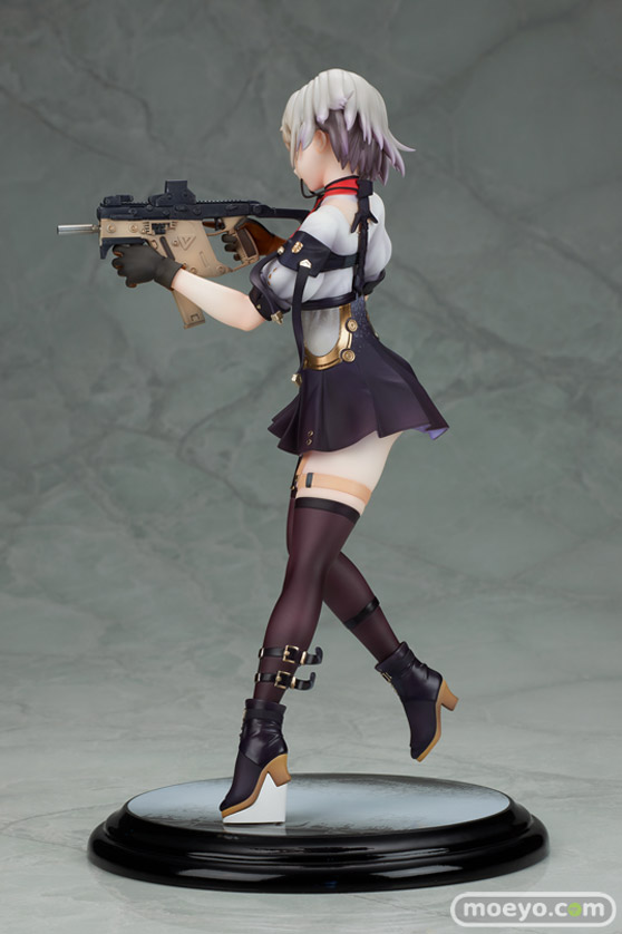 わんだらー ドールズフロントライン Vector 宮川武 フィギュア 03