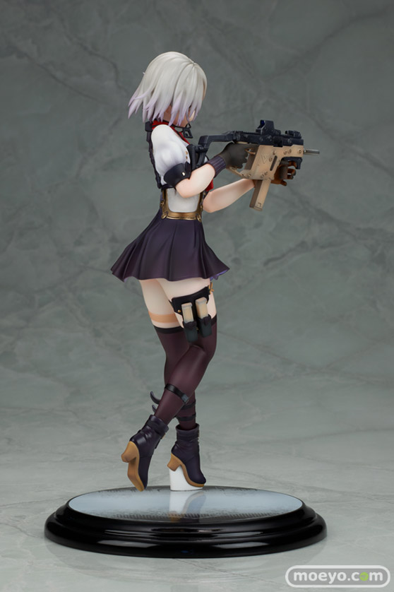 わんだらー ドールズフロントライン Vector 宮川武 フィギュア 05