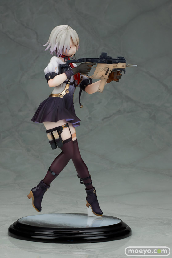 わんだらー ドールズフロントライン Vector 宮川武 フィギュア 06