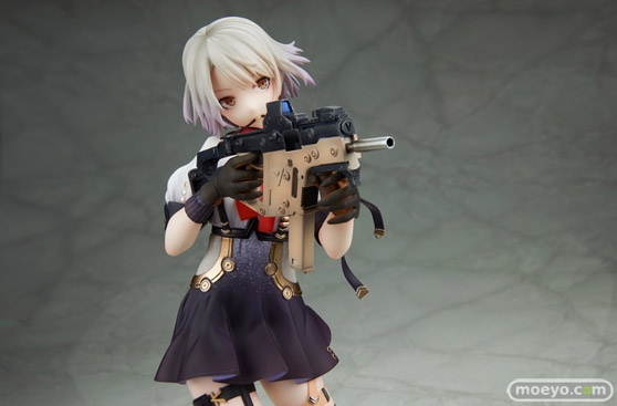 わんだらー ドールズフロントライン Vector 宮川武 フィギュア 09