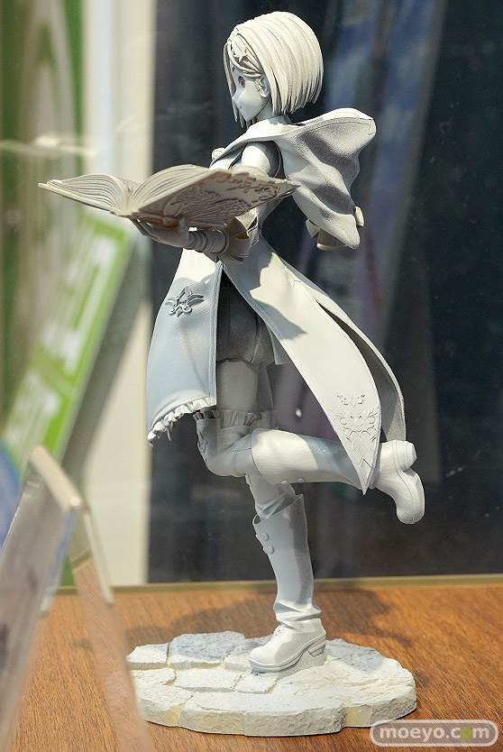 コトブキヤ テイルズオブアライズ リンウェル フィギュア 05