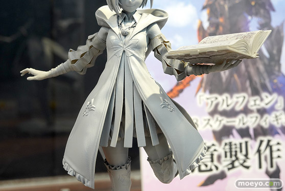 コトブキヤ テイルズオブアライズ リンウェル フィギュア 08