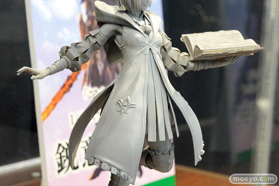 コトブキヤ テイルズオブアライズ リンウェル フィギュア 09
