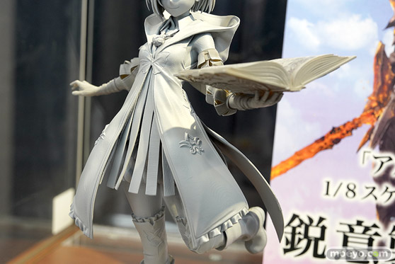 コトブキヤ テイルズオブアライズ リンウェル フィギュア 10