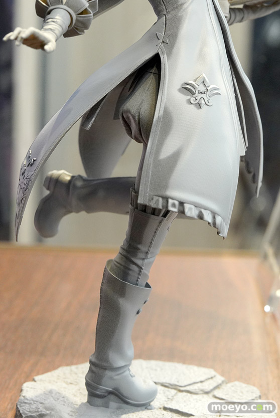 コトブキヤ テイルズオブアライズ リンウェル フィギュア 11