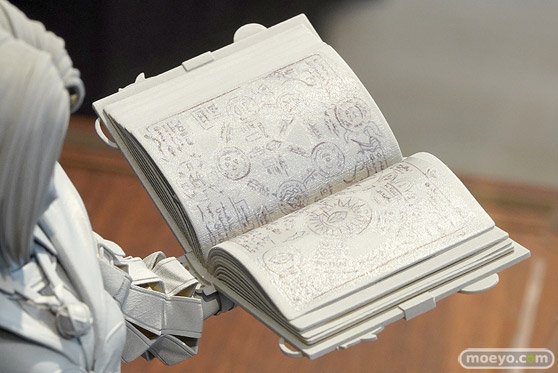 コトブキヤ テイルズオブアライズ リンウェル フィギュア 12