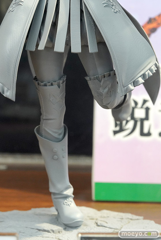 コトブキヤ テイルズオブアライズ リンウェル フィギュア 13