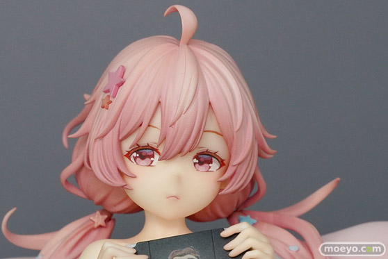 グッドスマイルアーツ上海 レッド:プライドオブエデン エヴァンテ 午後のさぼりVer. Vane 乳牛 フィギュア ワンホビ34 05