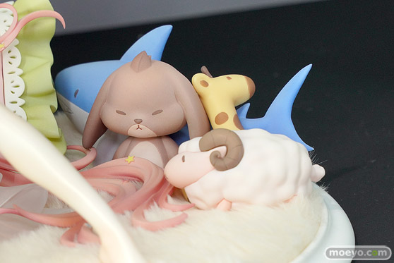 グッドスマイルアーツ上海 レッド:プライドオブエデン エヴァンテ 午後のさぼりVer. Vane 乳牛 フィギュア ワンホビ34 09