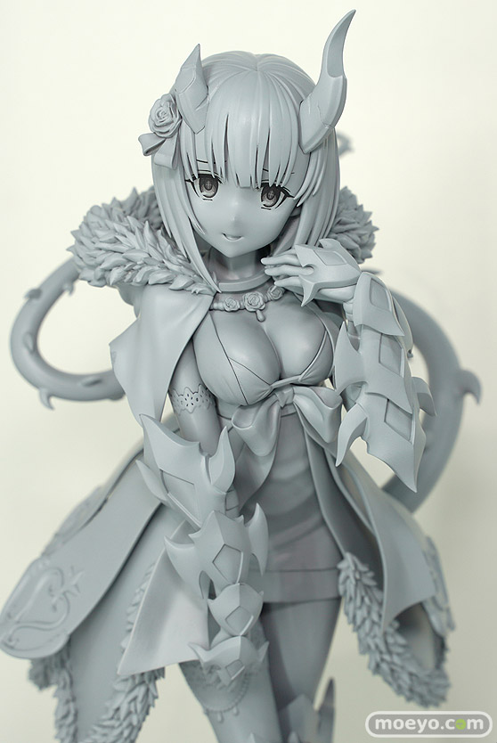 ウイング プリンセスコネクト！Re:Dive エリコ makoto フィギュア ワンホビ34 04