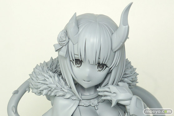 ウイング プリンセスコネクト！Re:Dive エリコ makoto フィギュア ワンホビ34 05