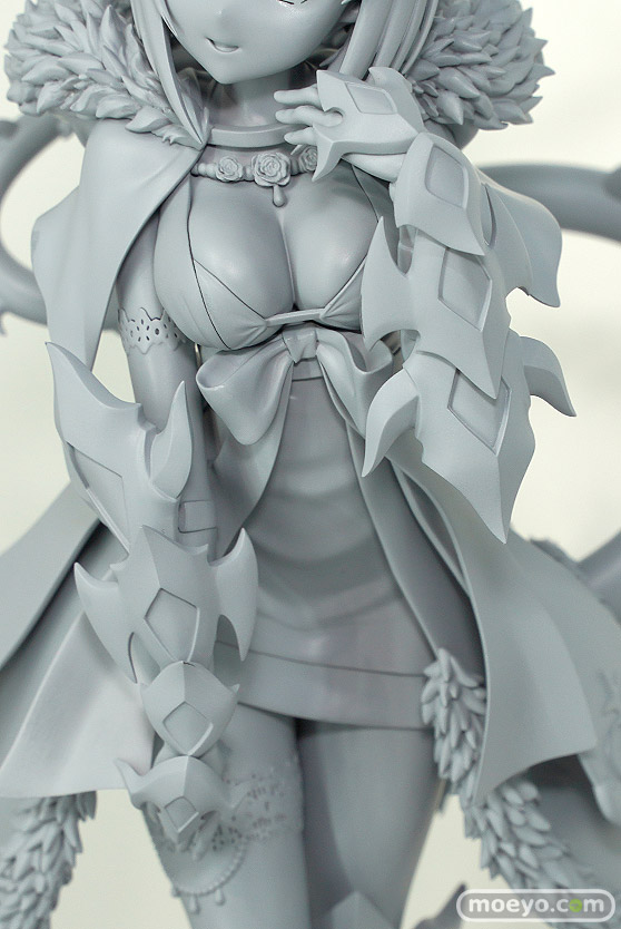 ウイング プリンセスコネクト！Re:Dive エリコ makoto フィギュア ワンホビ34 06