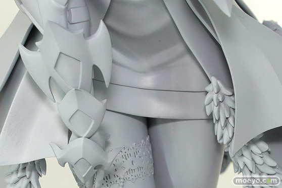 ウイング プリンセスコネクト！Re:Dive エリコ makoto フィギュア ワンホビ34 09