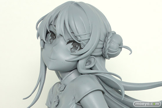 ウイング 青春ブタ野郎はバニーガール先輩の夢を見ない 桜島麻衣 ふぉるとねいしょん フィギュア ワンホビ34 05