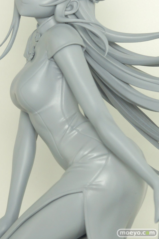 ウイング 青春ブタ野郎はバニーガール先輩の夢を見ない 桜島麻衣 ふぉるとねいしょん フィギュア ワンホビ34 06