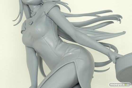 ウイング 青春ブタ野郎はバニーガール先輩の夢を見ない 桜島麻衣 ふぉるとねいしょん フィギュア ワンホビ34 07