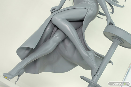 ウイング 青春ブタ野郎はバニーガール先輩の夢を見ない 桜島麻衣 ふぉるとねいしょん フィギュア ワンホビ34 08