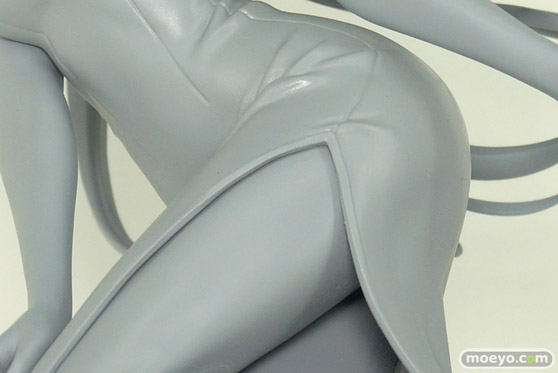 ウイング 青春ブタ野郎はバニーガール先輩の夢を見ない 桜島麻衣 ふぉるとねいしょん フィギュア ワンホビ34 09