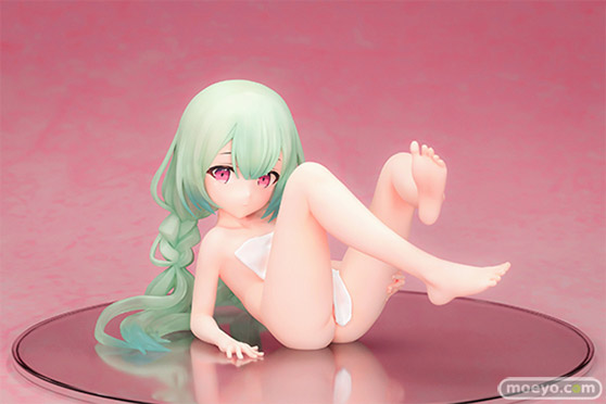 insight(インサイト) 肉感少女 ドロシー フィギュア エロ まつるぎ 14