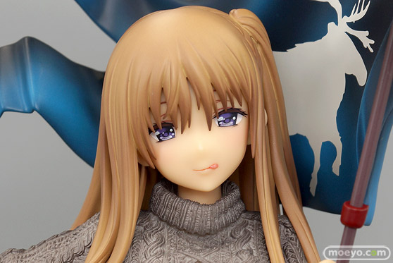 スカイチューブ シベリア寒気団長 illustration by 魔太郎 2% フィギュア エロ キャストオフ 製品版 12