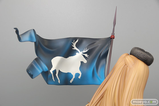 スカイチューブ シベリア寒気団長 illustration by 魔太郎 2% フィギュア エロ キャストオフ 製品版 22