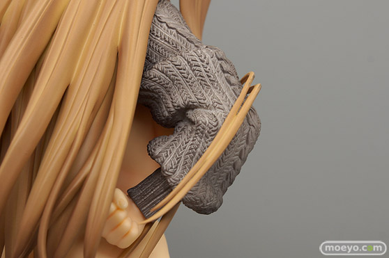 スカイチューブ シベリア寒気団長 illustration by 魔太郎 2% フィギュア エロ キャストオフ 製品版 50